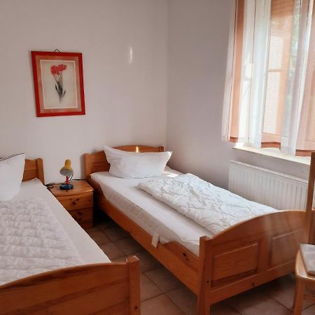 Wellental Apartamento Breege Exterior foto
