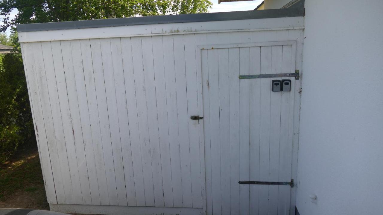 Wellental Apartamento Breege Exterior foto