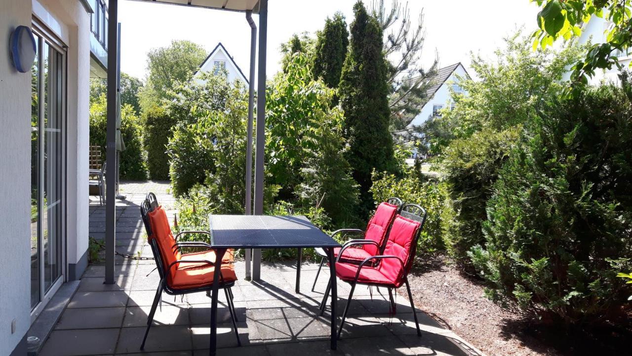 Wellental Apartamento Breege Exterior foto