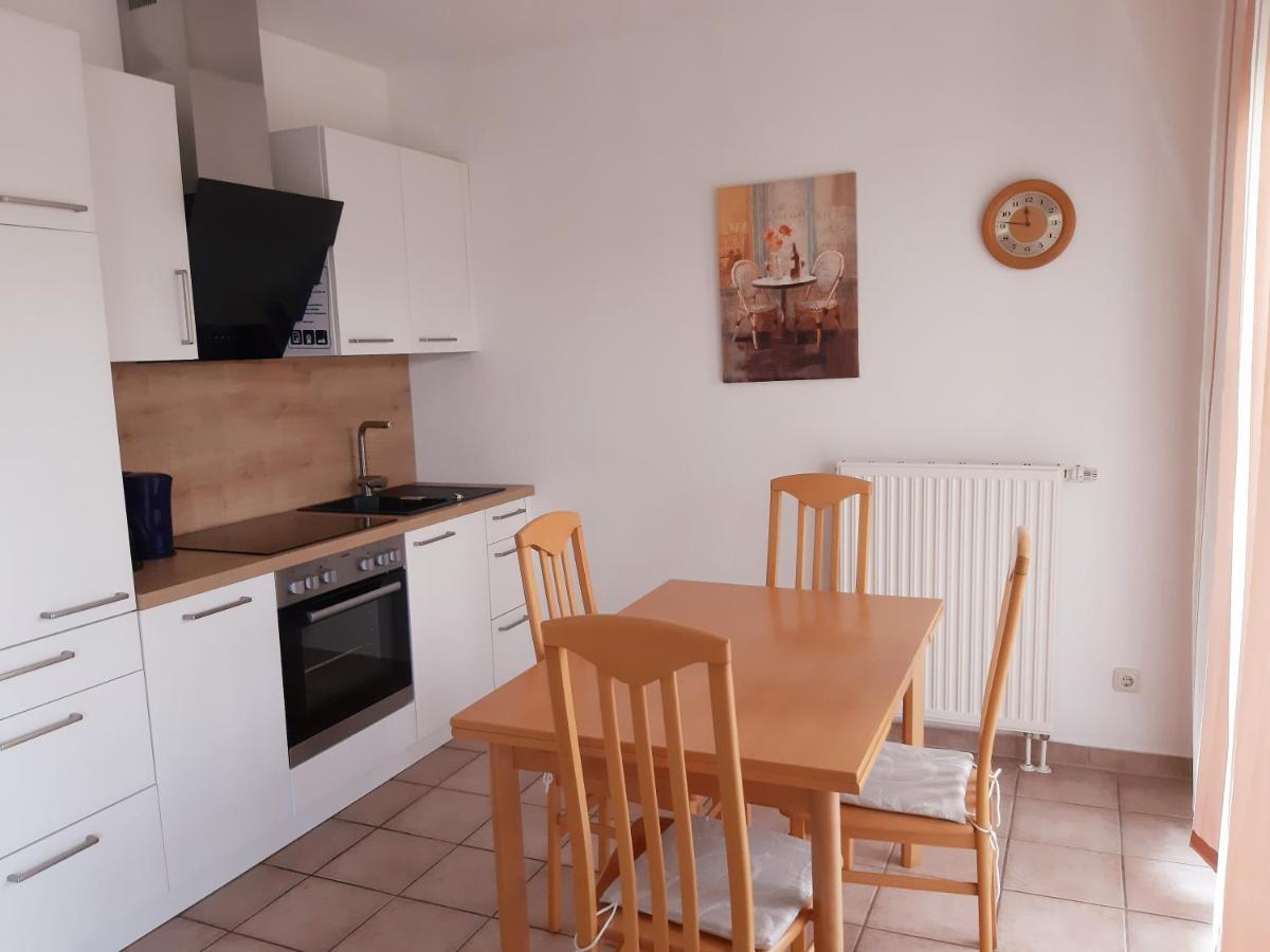 Wellental Apartamento Breege Exterior foto