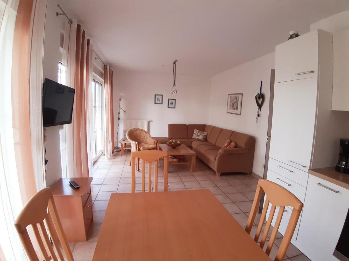 Wellental Apartamento Breege Exterior foto