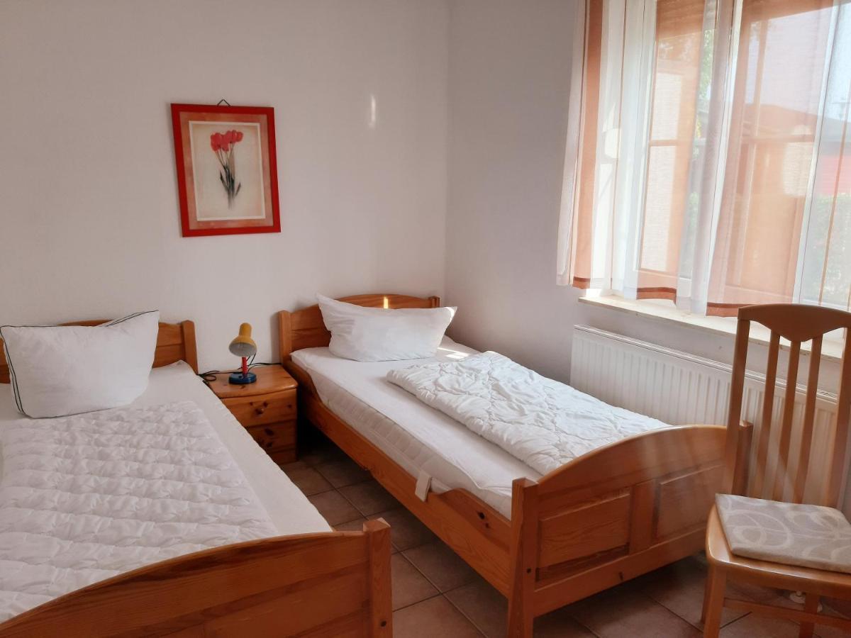Wellental Apartamento Breege Exterior foto