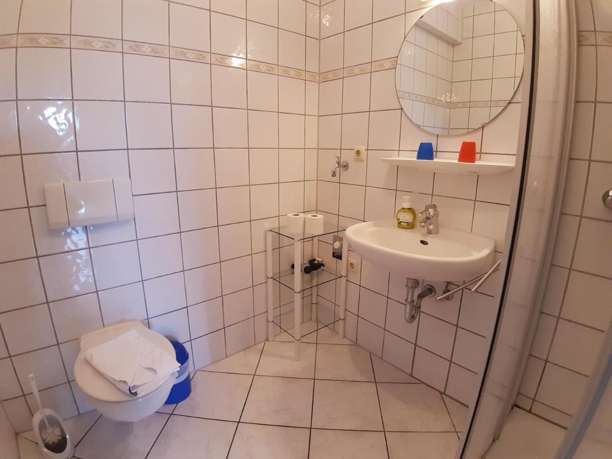 Wellental Apartamento Breege Exterior foto