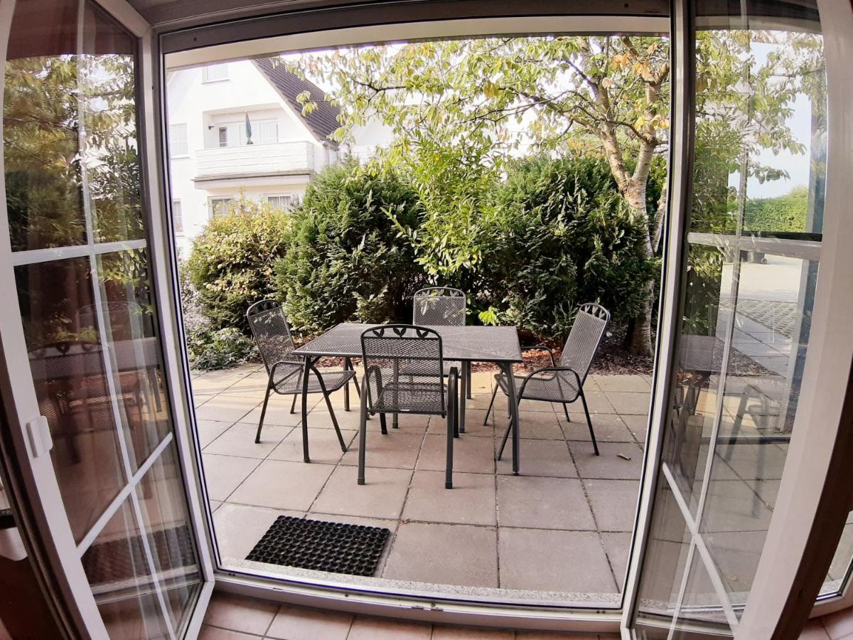 Wellental Apartamento Breege Exterior foto