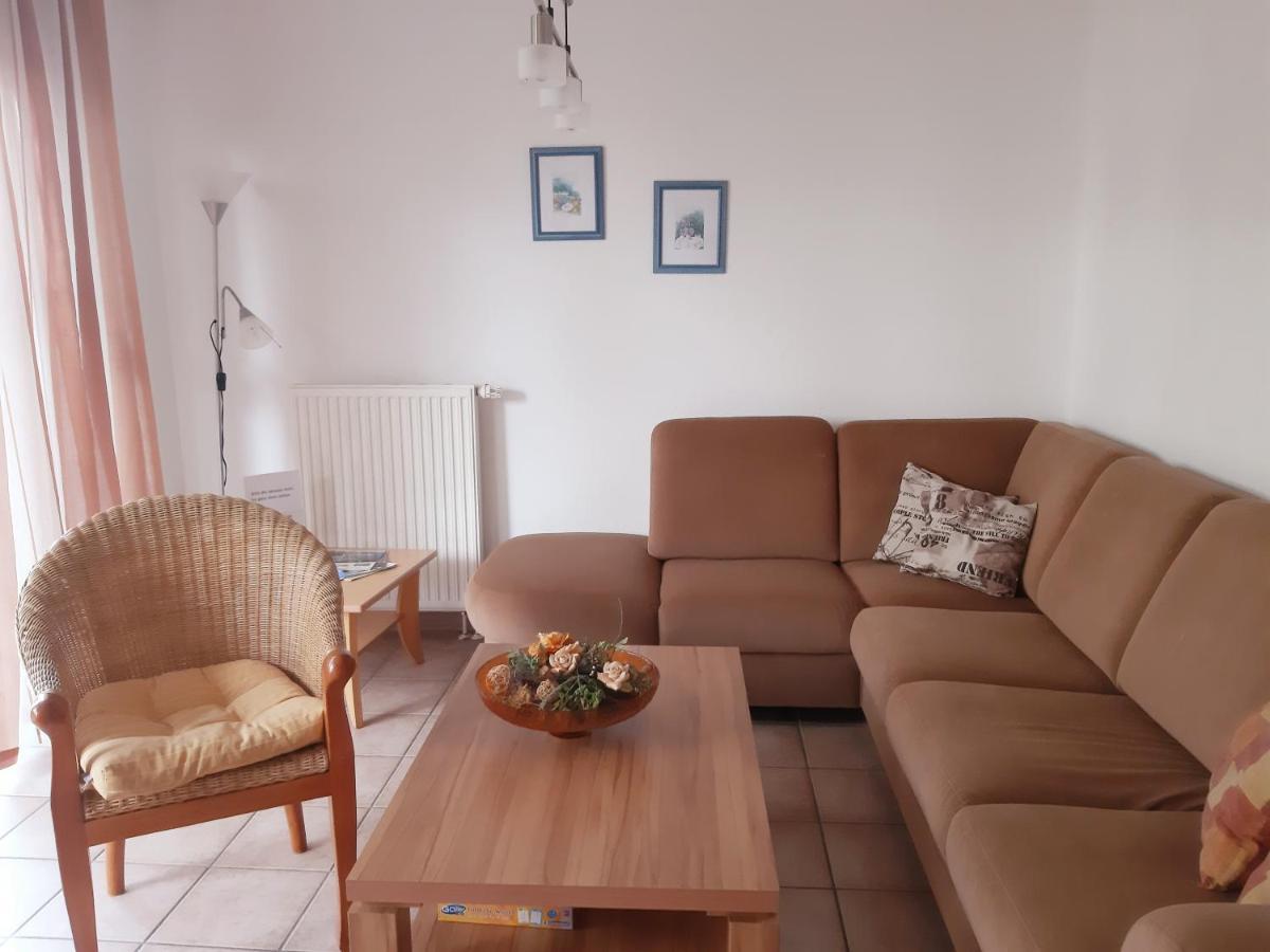Wellental Apartamento Breege Exterior foto